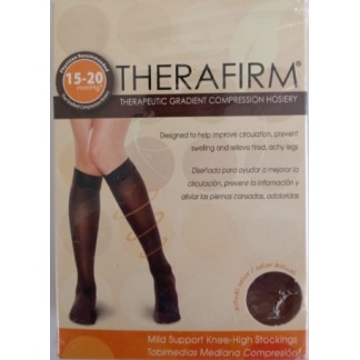 TOBIMEDIA THERAFIRM MEDIANA COMPRESION