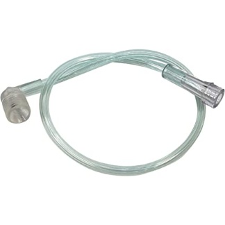TUBO ADAPTADOR  CONCENTRADOR HUMIFICADOR