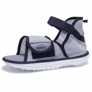 ZAPATO PARA YESO GRANDE TYNOR