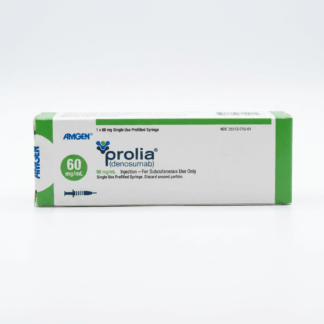 PROLIA 60MG/ML JGA PRELL 1X1ML
