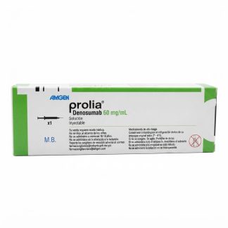 PROLIA 60MG/ML JGA PRELL 1X1ML
