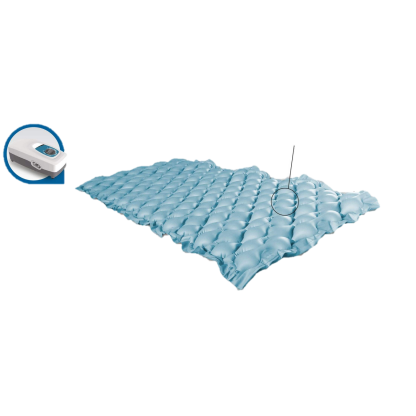COLCHON DE COMPRESION REGULABLE MEDIMETR