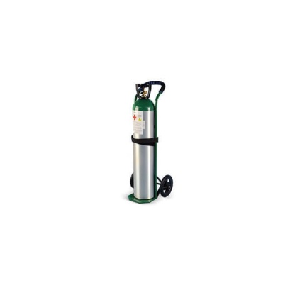 OXIGENO KIT TANQUE 3450LTS CON ACCESORIO