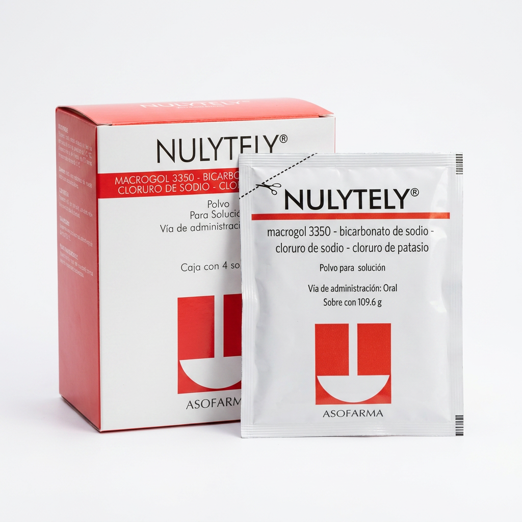 NULYTELY 109.6 G 4 SB PVO - Image 2