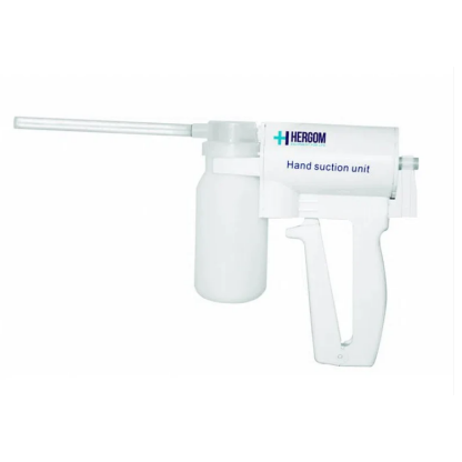 ASPIRADOR MANUAL HERGOM MOD. 7B-1