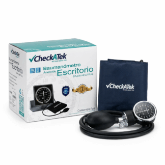 BAUMANOMETRO P/ESCRITORIO CHECKATEK HS-60A