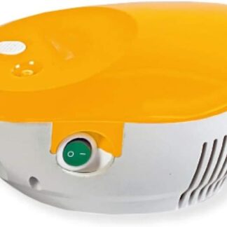 NEBULIZADOR NEBY BC68005 AMARILLO