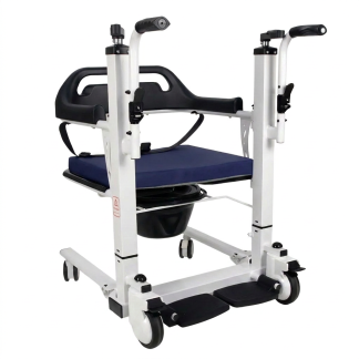 SILLA DE TRANSFERENCIA AS-46 MARCA SPEEDY MOD. SPC77600 MEDIMETRIX