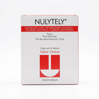 NULYTELY CEREZA 110.1G 4SB PVO
