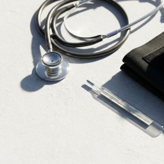 EQUIPO MEDICO Y DE DIAGNOSTICO